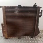 INTERCOOLER 129891