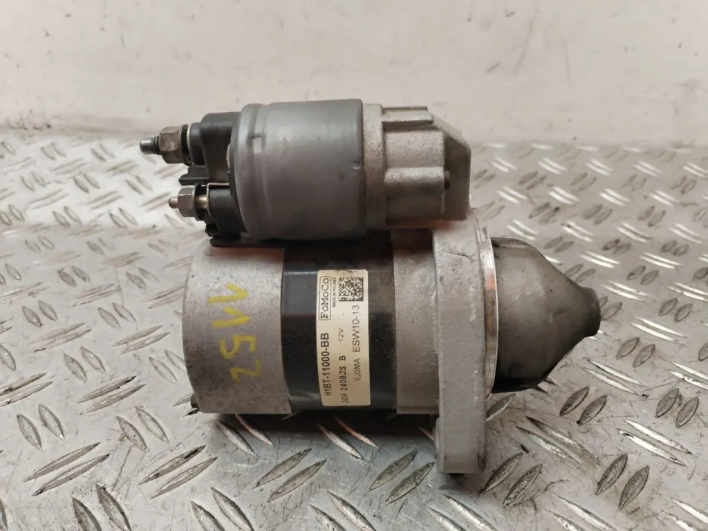 MOTOR ARRANQUE 130242