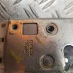 CERRADURA PUERTA DELANTERA IZQUIERDA 129664