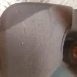 RETROVISOR INTERIOR 129270