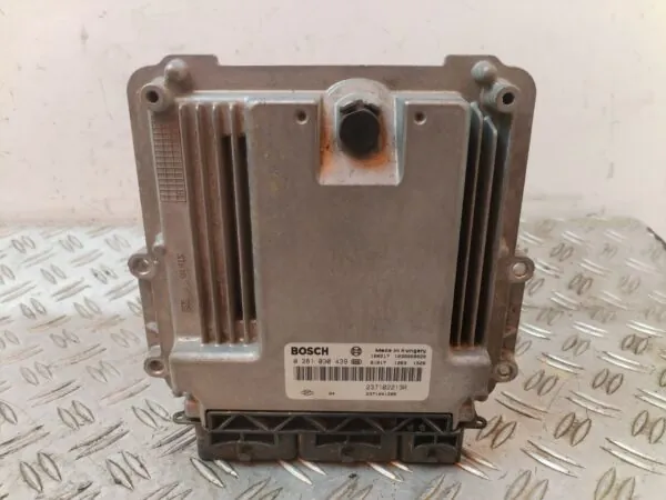 CENTRALITA MOTOR UCE 129007