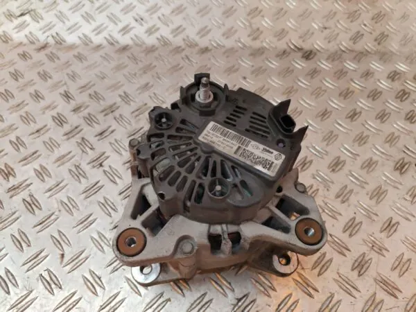 ALTERNADOR 128991