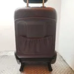ASIENTO DELANTERO DERECHO 129592