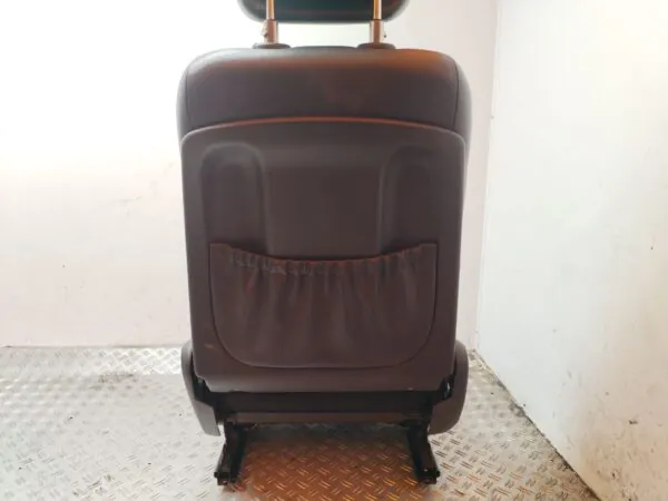 ASIENTO DELANTERO DERECHO 129592