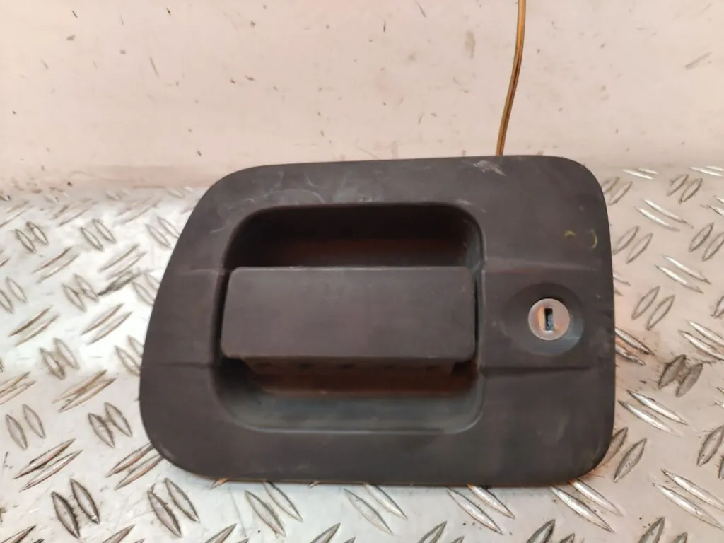 MANETA EXTERIOR DELANTERA IZQUIERDA 128696