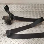 CINTURON SEGURIDAD DELANTERO DERECHO 130273