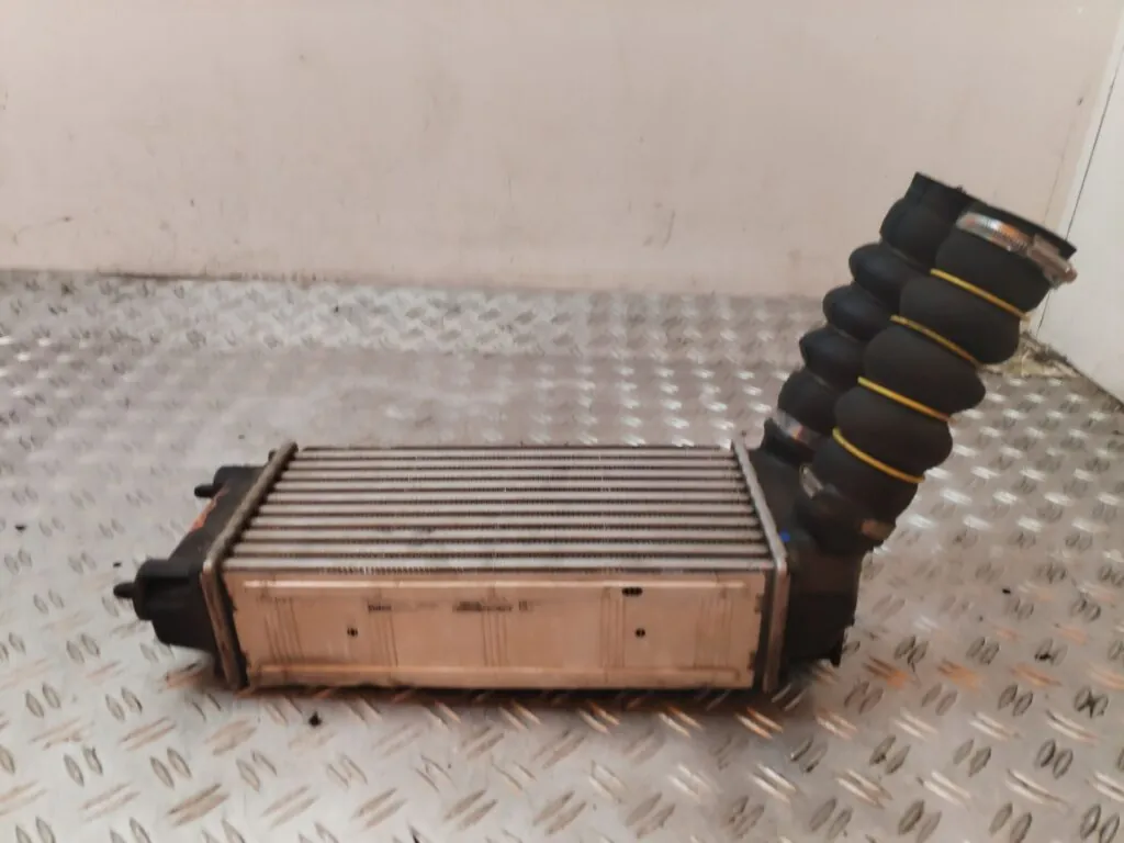 INTERCOOLER 130295