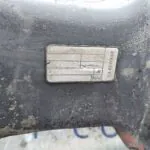 DIFERENCIAL TRASERO 129760