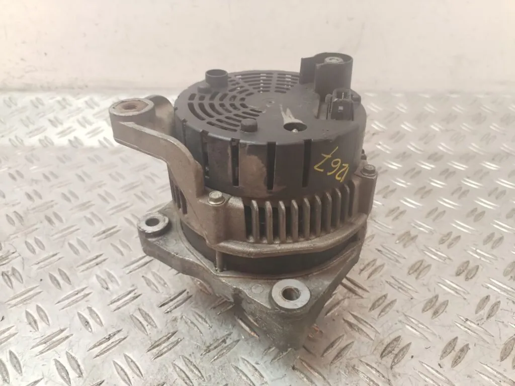 ALTERNADOR 130020