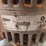 ALTERNADOR 127913