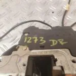 CERRADURA PUERTA DELANTERA DERECHA 129608