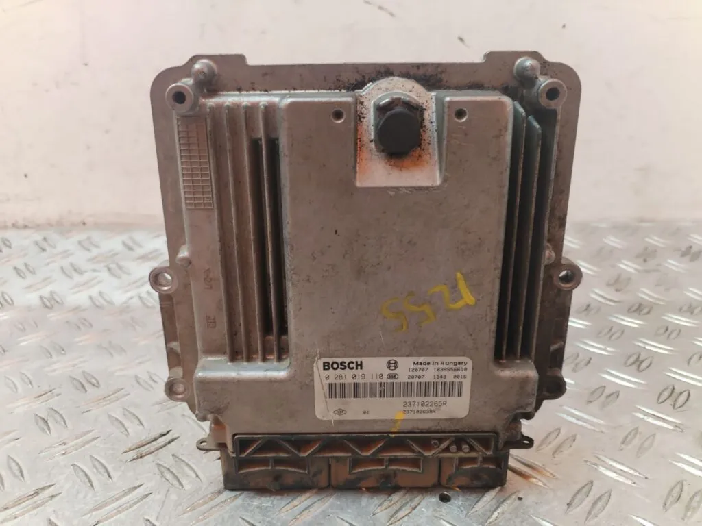 CENTRALITA MOTOR UCE 130257