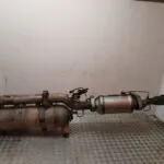TUBO ESCAPE COMPLETO 129602