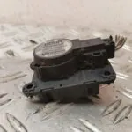 MOTOR APERTURA TRAMPILLAS CLIMATIZADOR 129073