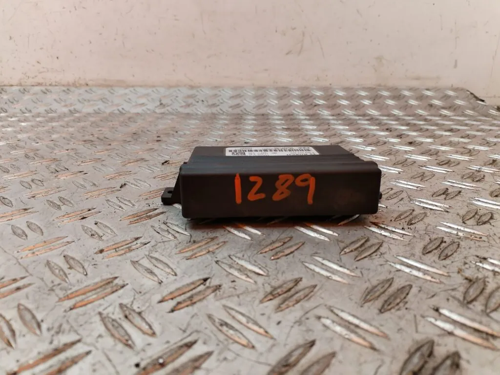 MODULO ELECTRONICO 130189