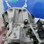 CAJA CAMBIOS 129900