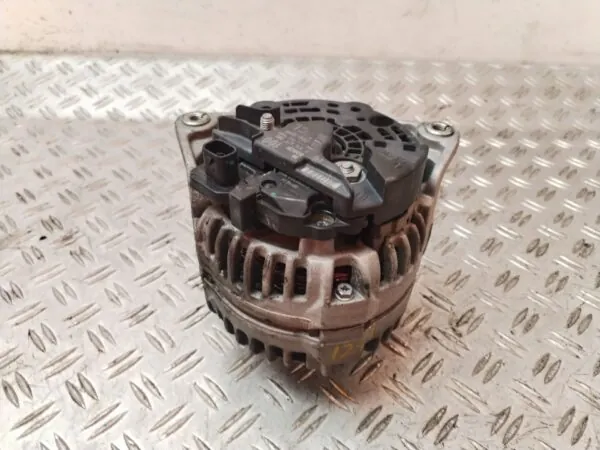 ALTERNADOR 130007