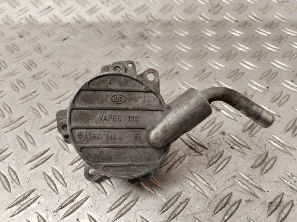 DEPRESOR FRENO / BOMBA VACIO 129476