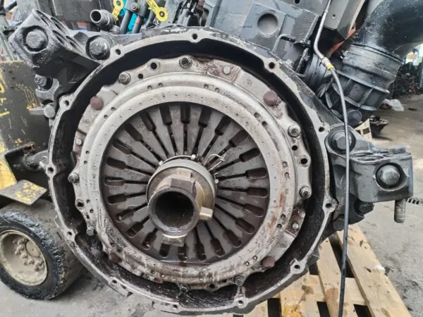 MOTOR COMPLETO 129543