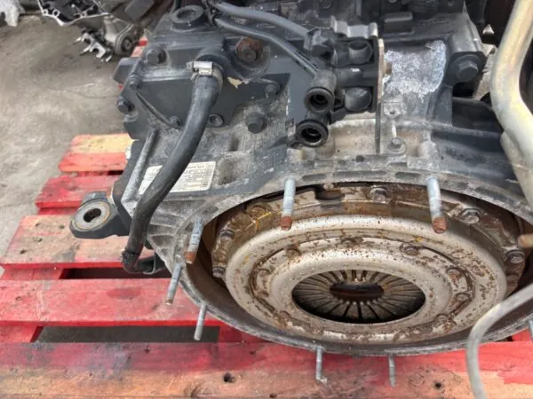 MOTOR COMPLETO 129918