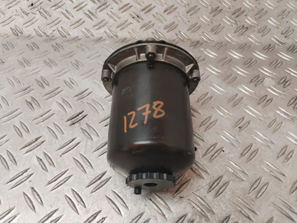 SOPORTE FILTRO GASOIL 130276