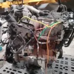MOTOR COMPLETO 130071
