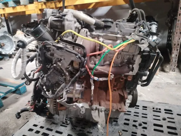 MOTOR COMPLETO 130071