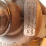 TURBOCOMPRESOR 127747