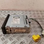 SISTEMA AUDIO / RADIO CD 128940