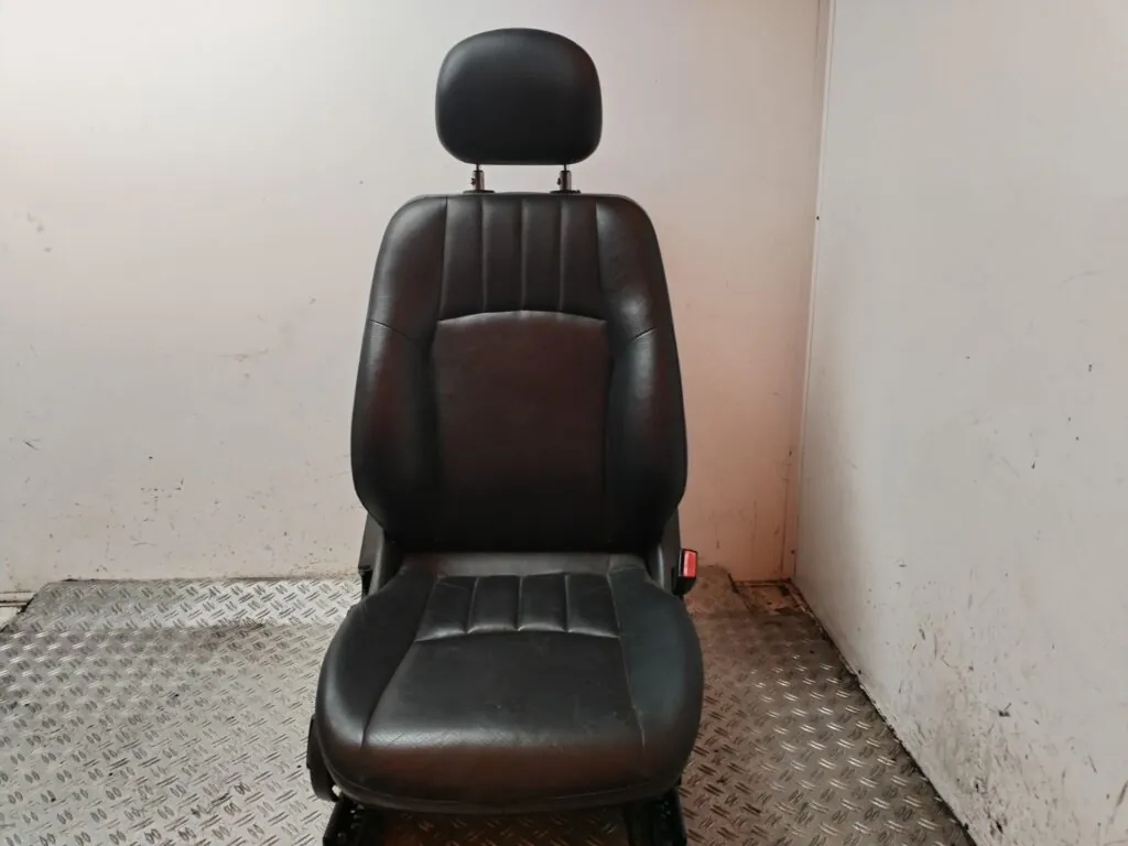 ASIENTO DELANTERO DERECHO 129592