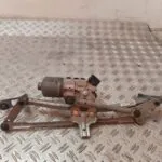MOTOR LIMPIA DELANTERO 129555