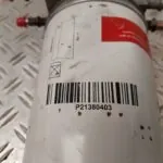 FILTRO GASOIL 129958