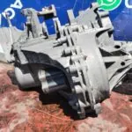 CAJA CAMBIOS 129840