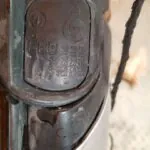 RETROVISOR IZQUIERDO 129734