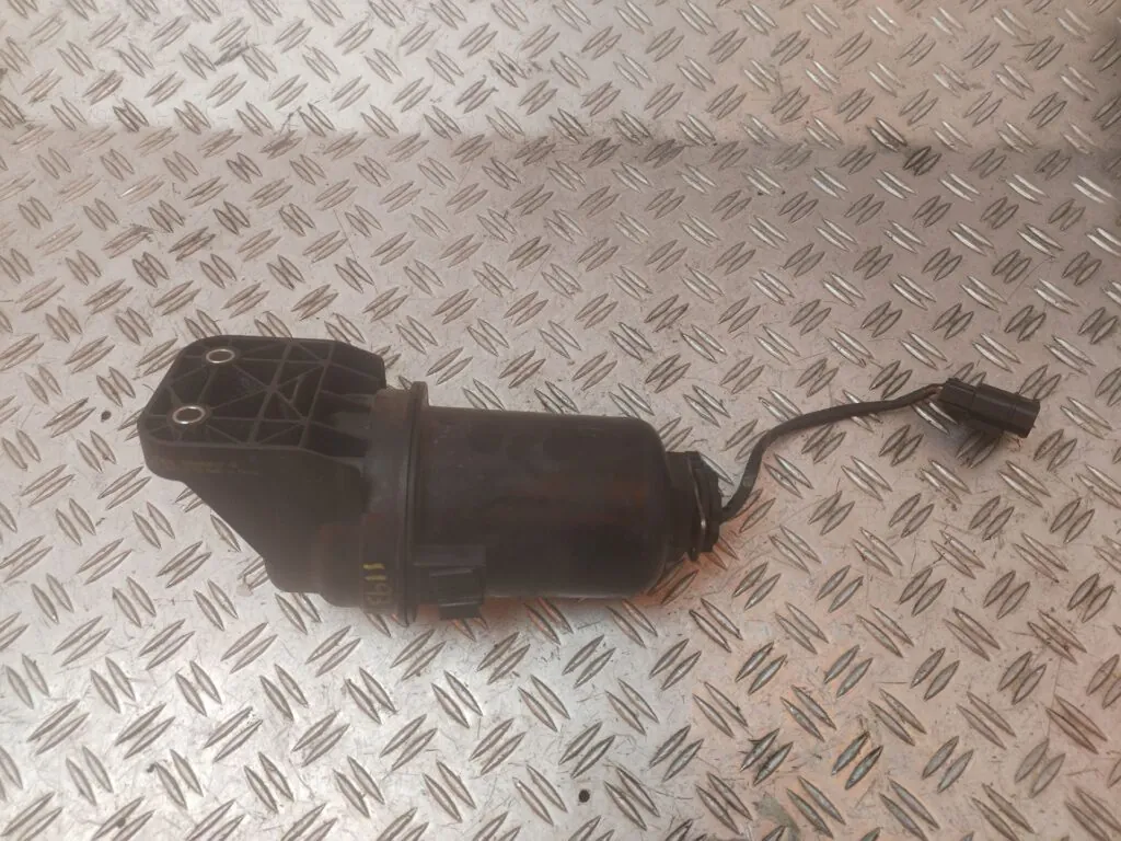 SOPORTE FILTRO GASOIL 128695
