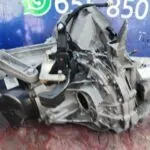 CAJA CAMBIOS 129861