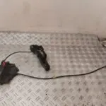 CERRADURA PUERTA DELANTERA DERECHA 130290