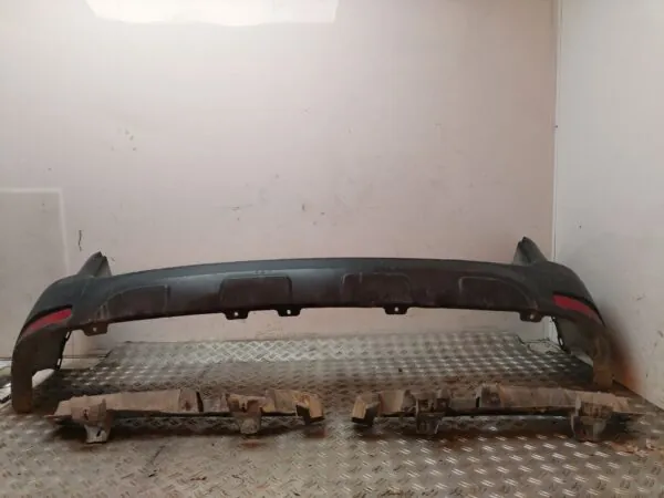 PARAGOLPES TRASERO 129164