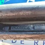 DIFERENCIAL DELANTERO 129256