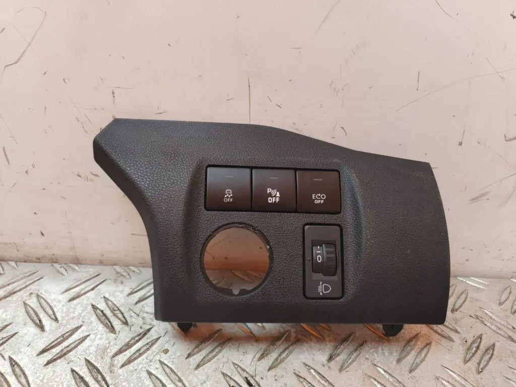 MANDO MULTIFUNCION 130352