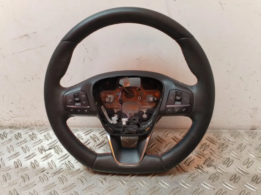 VOLANTE 129221