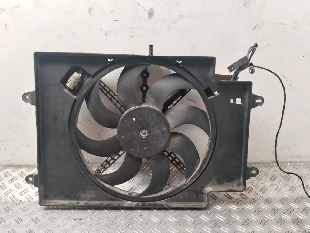 ELECTROVENTILADOR 130115