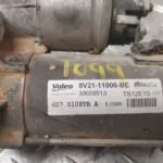 MOTOR ARRANQUE 129511