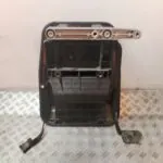 PEDAL FRENO 129274