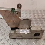 CERRADURA PUERTA TRASERA DERECHA 129358