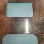 CRISTAL RETROVISOR IZQUIERDO 129217