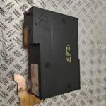 SISTEMA AUDIO / RADIO CD 130044
