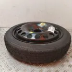 RUEDA DE REPUESTO 129617