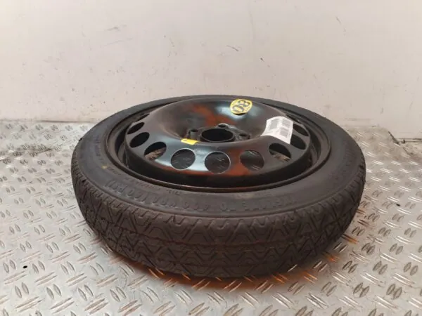 RUEDA DE REPUESTO 129617