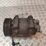 COMPRESOR AIRE ACONDICIONADO 129494